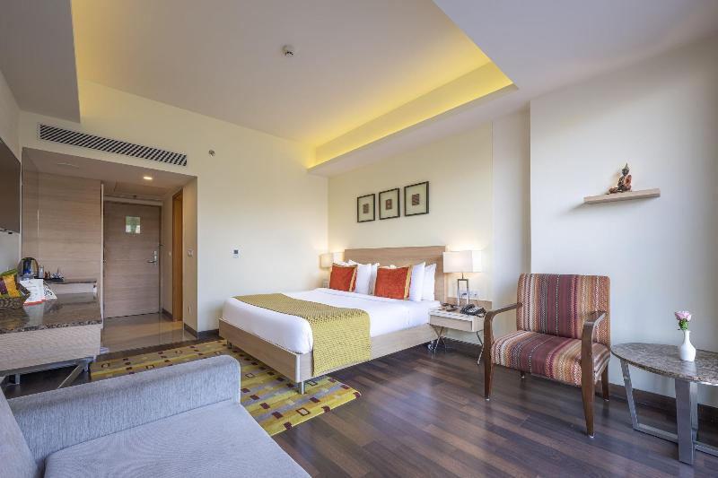 Echor Shimla Hotel The Zion image