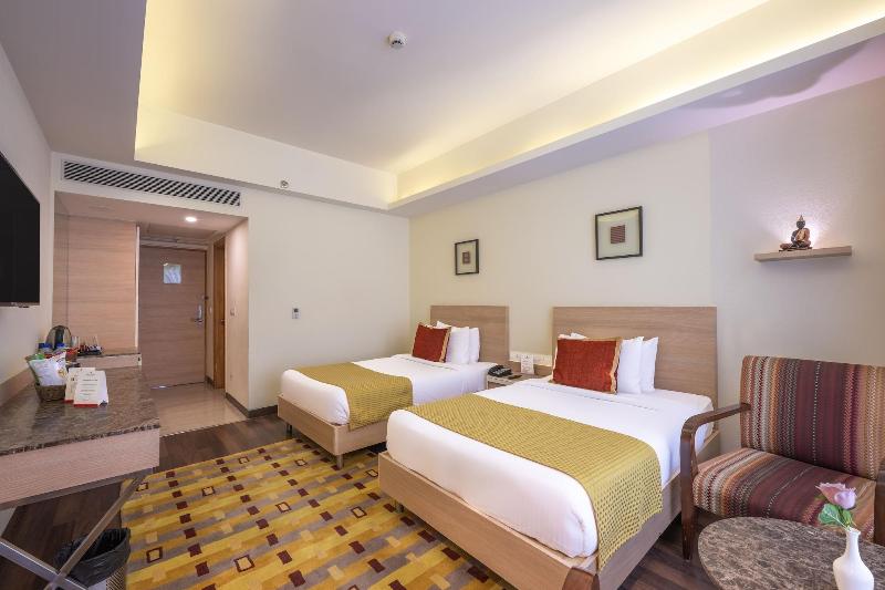 Echor Shimla Hotel The Zion image