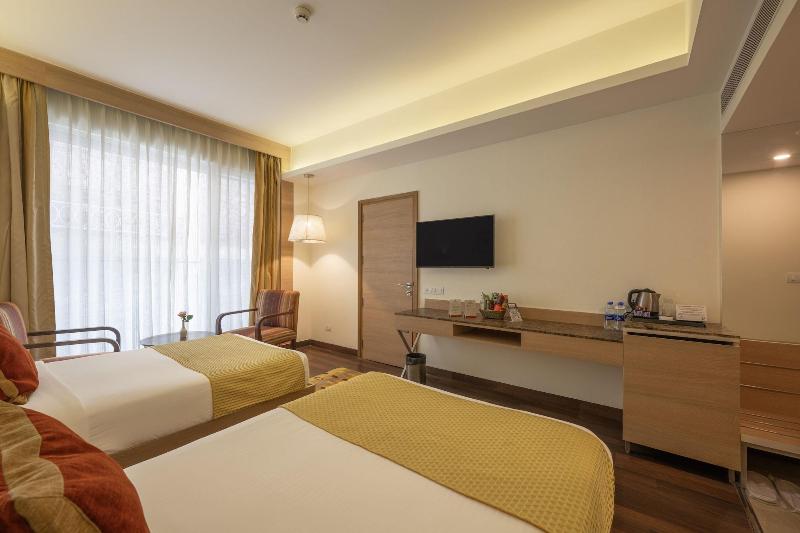 Echor Shimla Hotel The Zion image