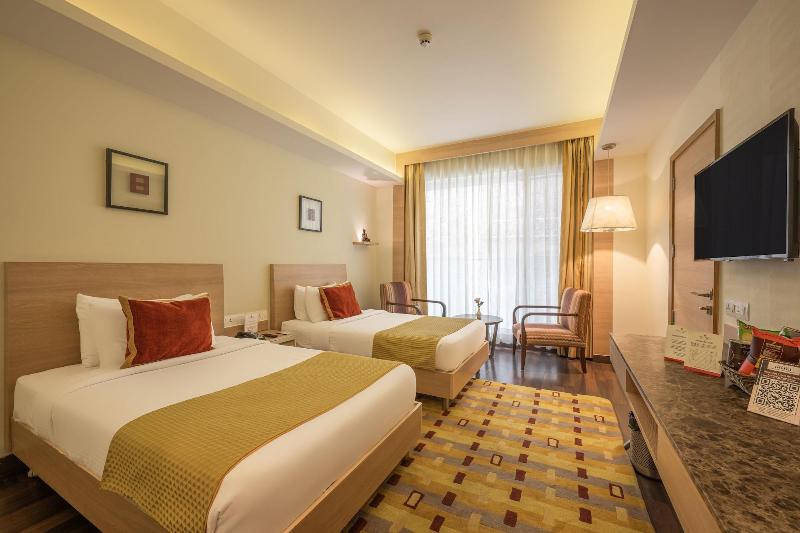 Echor Shimla Hotel The Zion image