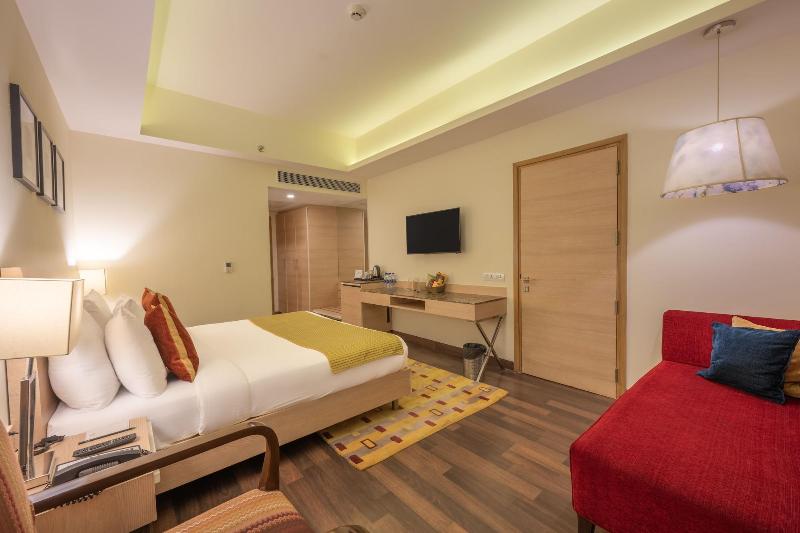 Echor Shimla Hotel The Zion image