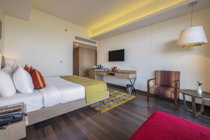 Echor Shimla Hotel The Zion image