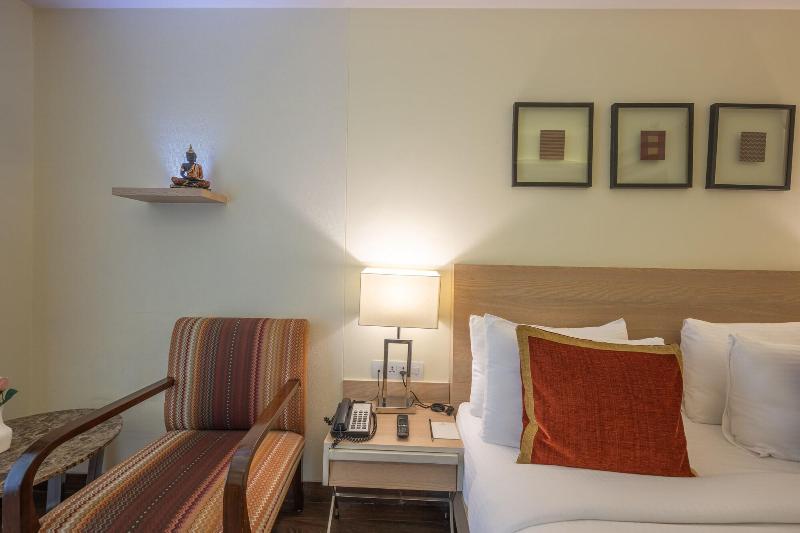 Echor Shimla Hotel The Zion image
