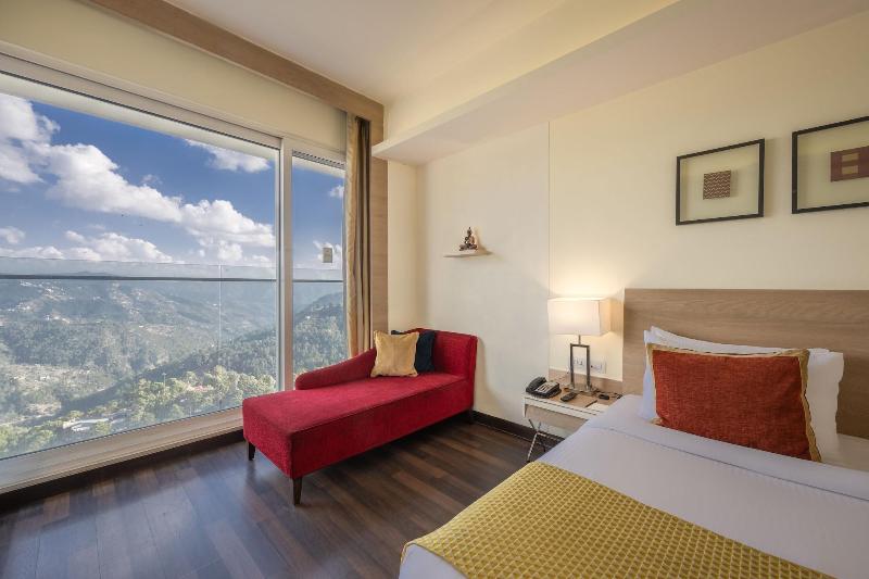 Echor Shimla Hotel The Zion image