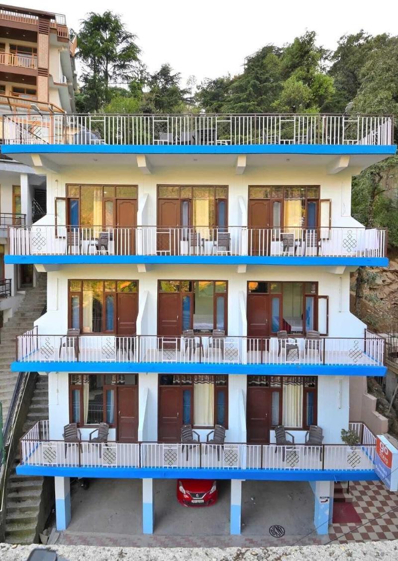 Hotel Forest Hill image