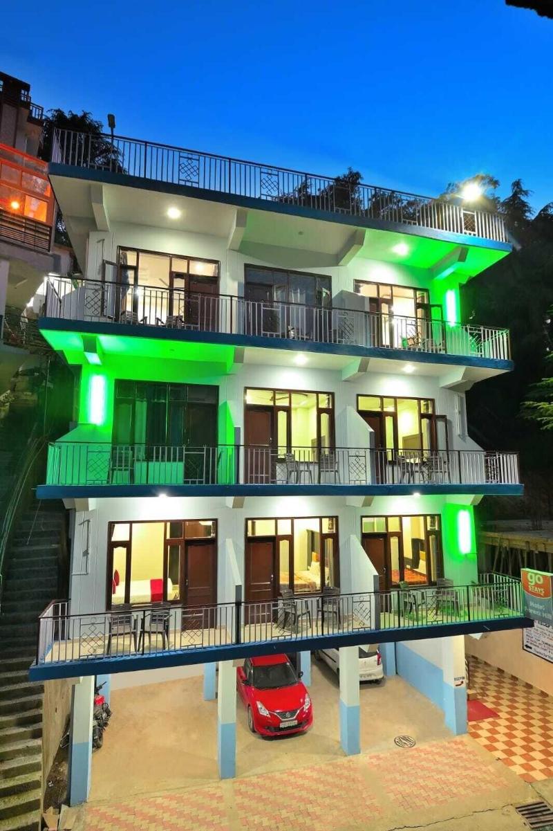 Hotel Forest Hill image