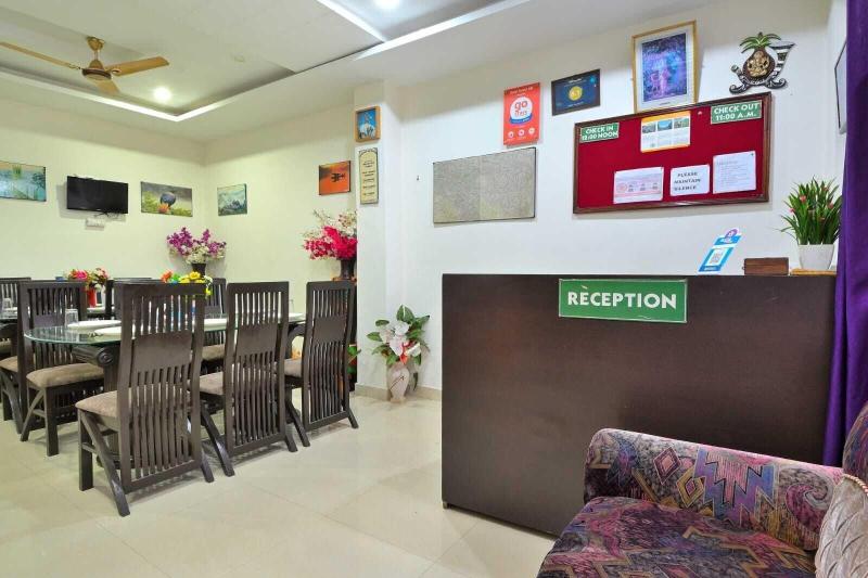 Hotel Forest Hill image
