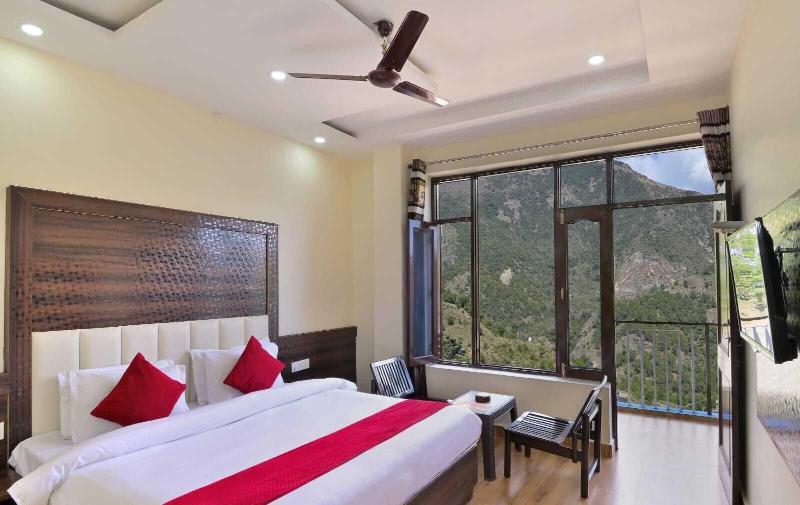 Hotel Forest Hill image