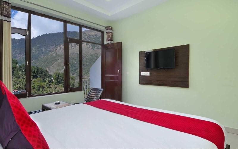 Hotel Forest Hill image
