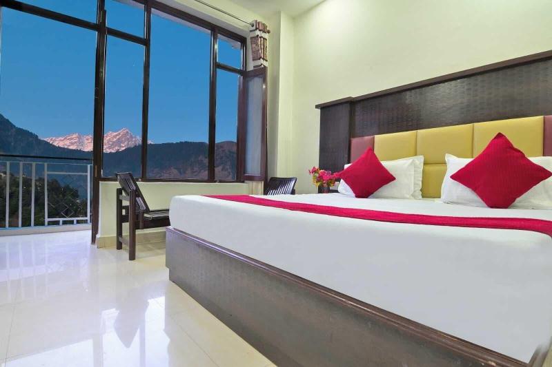 Hotel Forest Hill image
