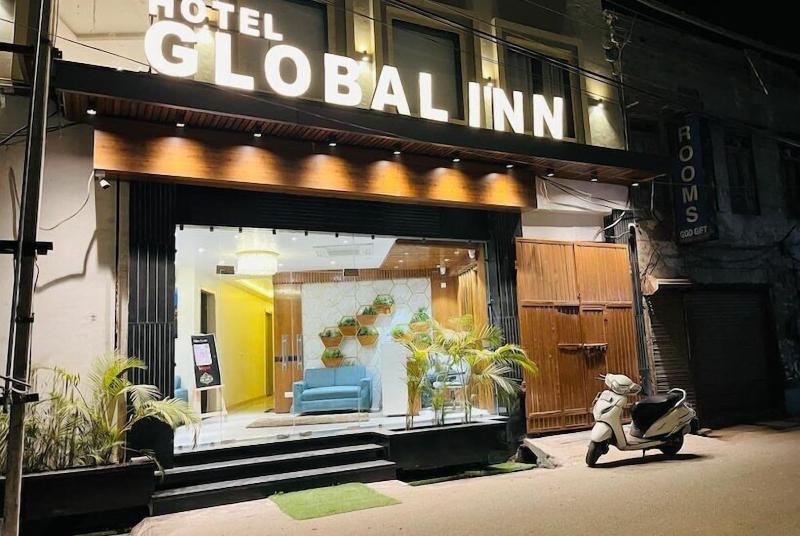 Hotel Global Inn By T&g — general view