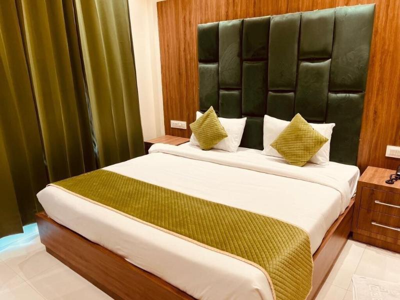 Hotel Global Inn By T&g