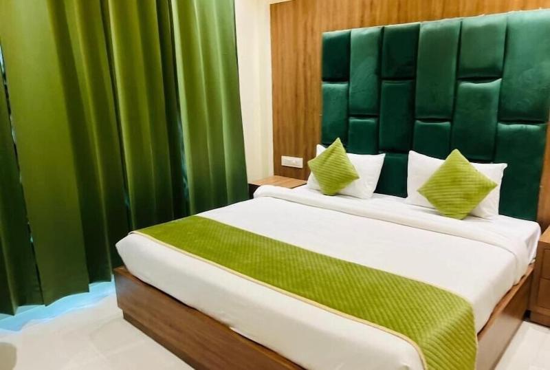 Hotel Global Inn By T&g — view