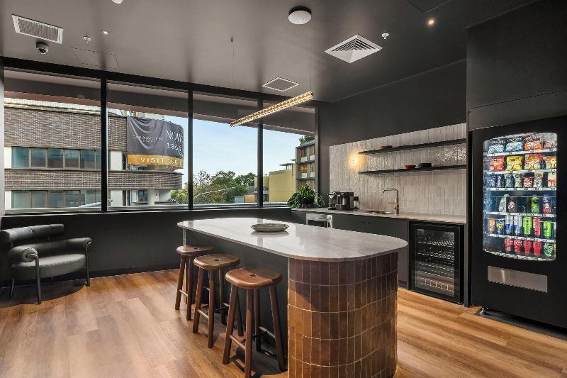 Urban Rest Parramatta Apartments image