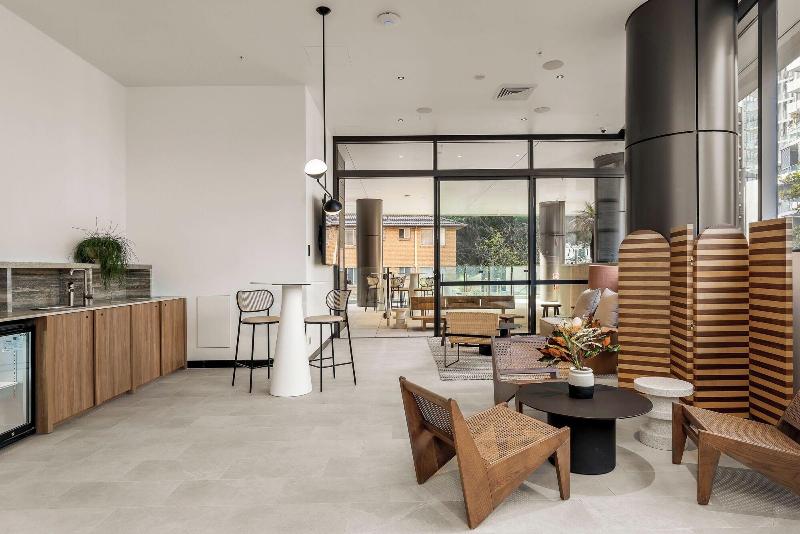 Urban Rest Parramatta Apartments image