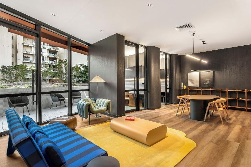 Urban Rest Parramatta Apartments image