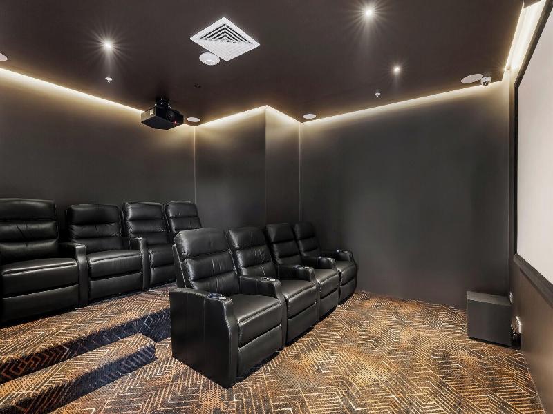 Urban Rest Parramatta Apartments image