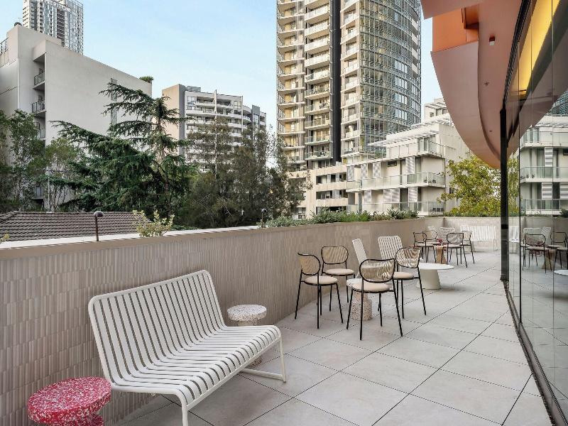Urban Rest Parramatta Apartments image