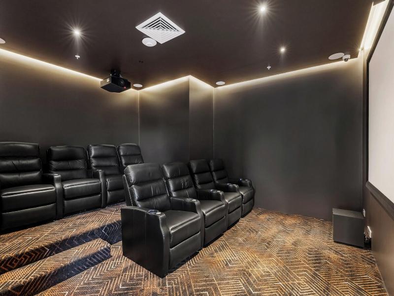 Urban Rest Parramatta Apartments image