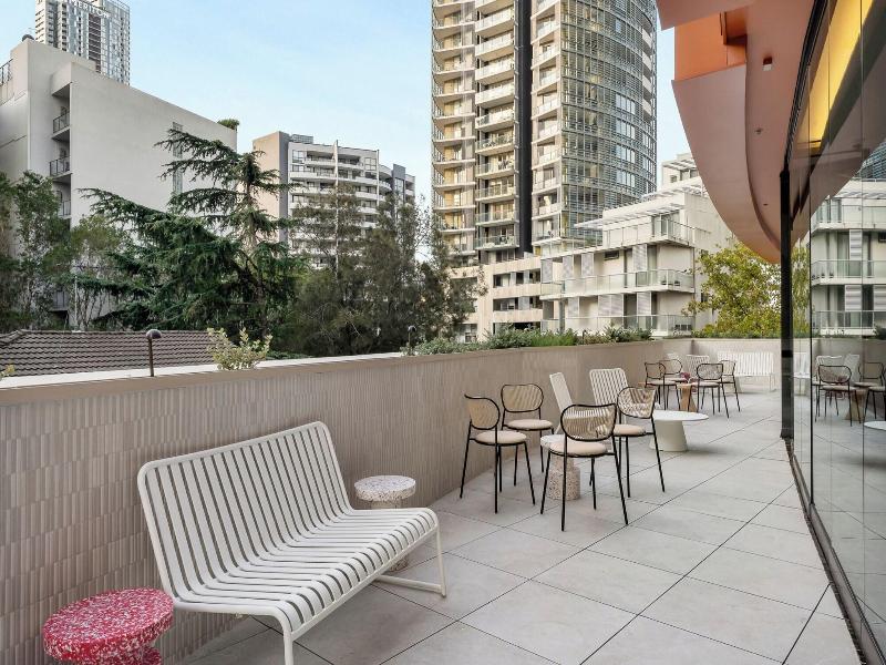 Urban Rest Parramatta Apartments image