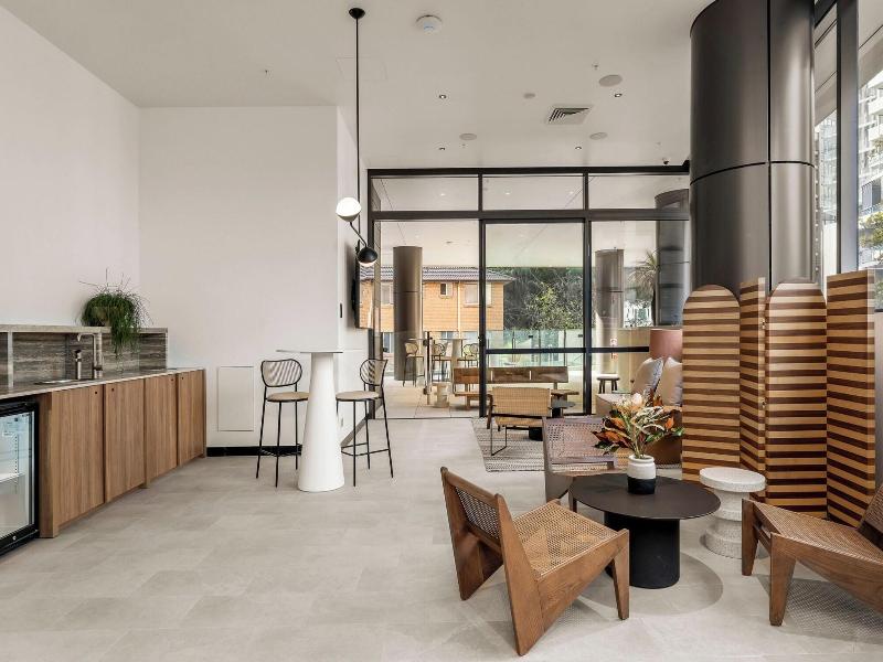 Urban Rest Parramatta Apartments image