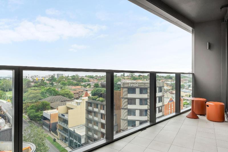 Urban Rest Parramatta Apartments image