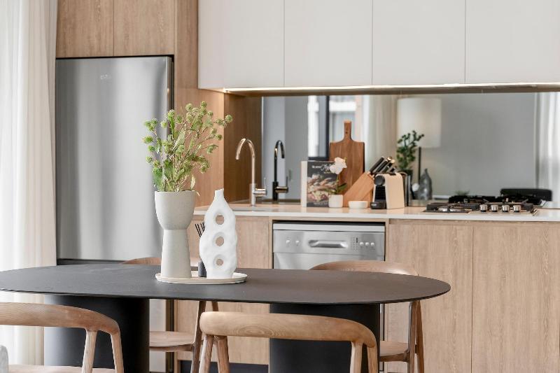 Urban Rest Parramatta Apartments image