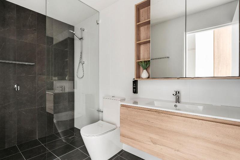 Urban Rest Parramatta Apartments image