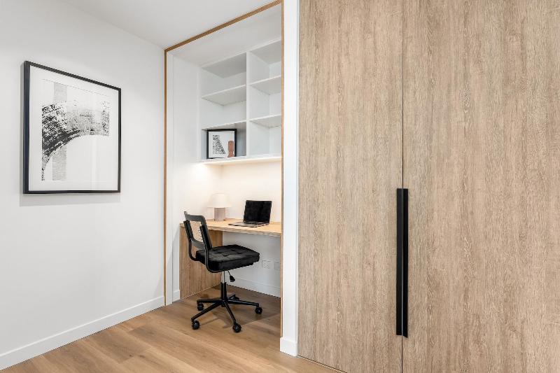 Urban Rest Parramatta Apartments image