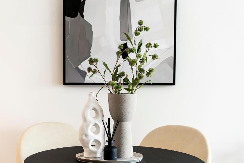 Urban Rest Parramatta Apartments image
