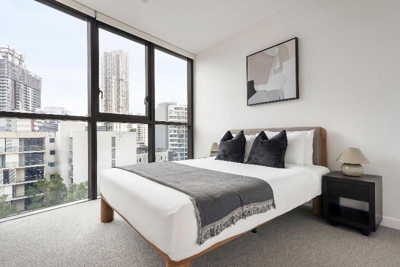 Urban Rest Parramatta Apartments image