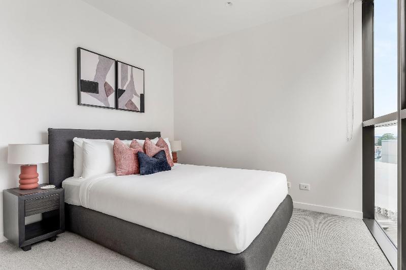Urban Rest Parramatta Apartments image