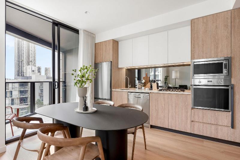 Urban Rest Parramatta Apartments image