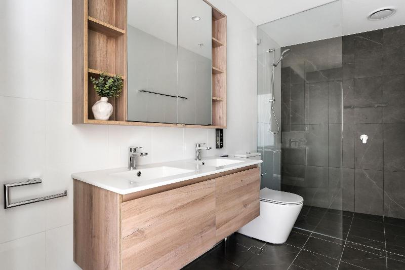 Urban Rest Parramatta Apartments image