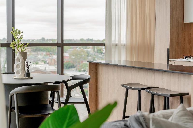 Urban Rest Parramatta Apartments image