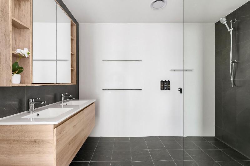 Urban Rest Parramatta Apartments image