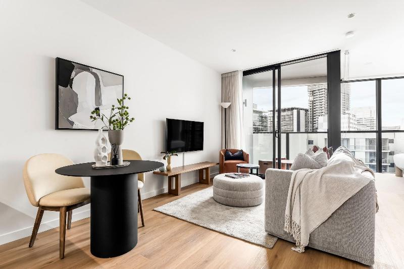 Urban Rest Parramatta Apartments image