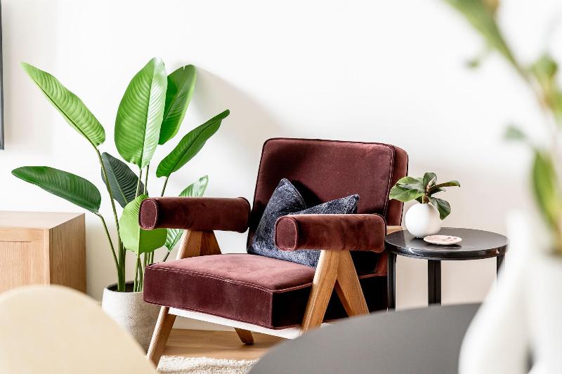 Urban Rest Parramatta Apartments image