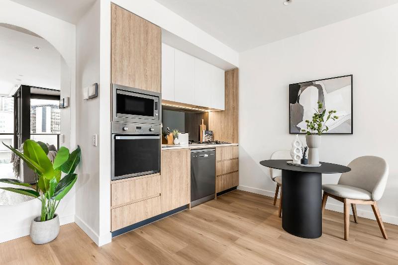 Urban Rest Parramatta Apartments image