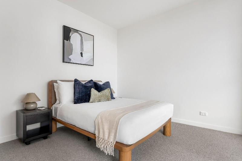 Urban Rest Parramatta Apartments image