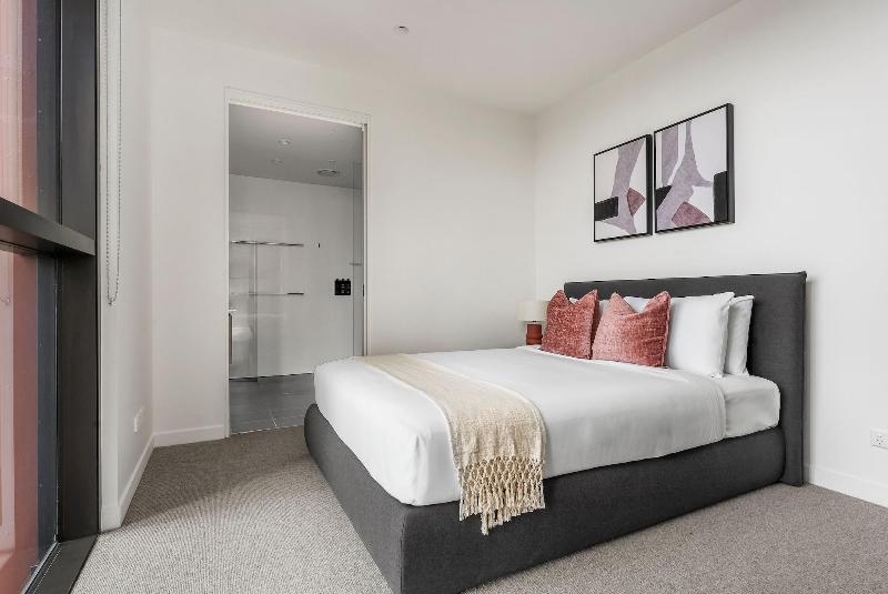 Urban Rest Parramatta Apartments image