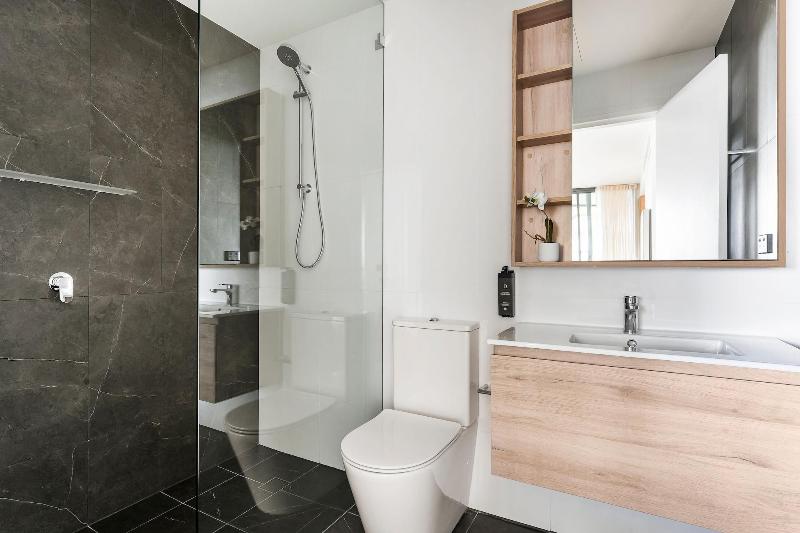 Urban Rest Parramatta Apartments image