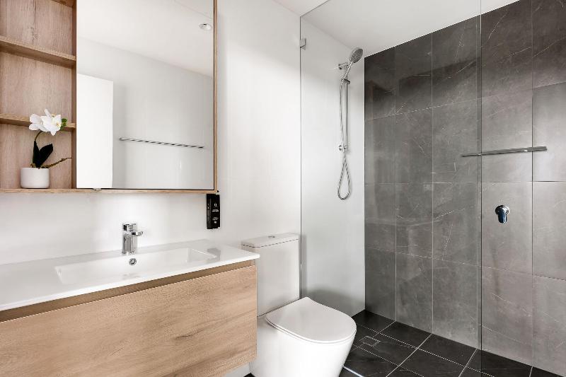 Urban Rest Parramatta Apartments image