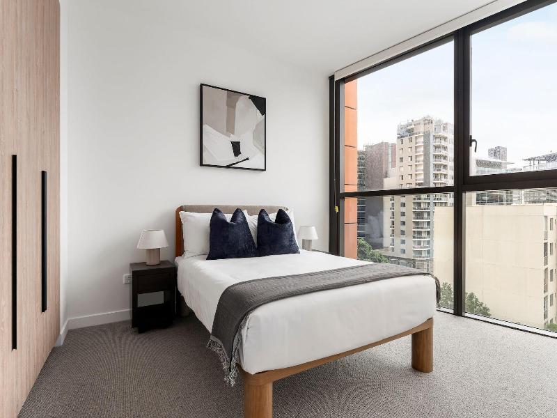 Urban Rest Parramatta Apartments image
