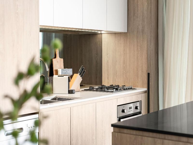 Urban Rest Parramatta Apartments image