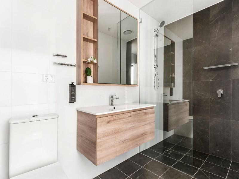Urban Rest Parramatta Apartments image