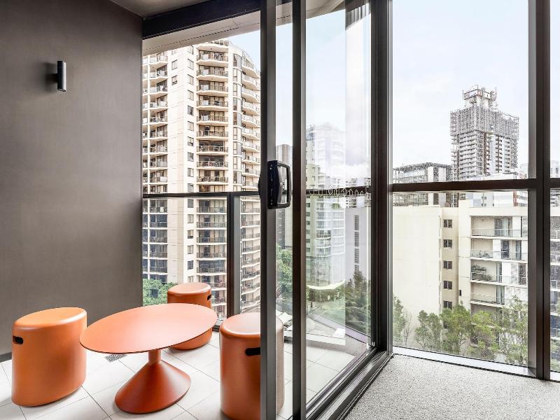Urban Rest Parramatta Apartments image