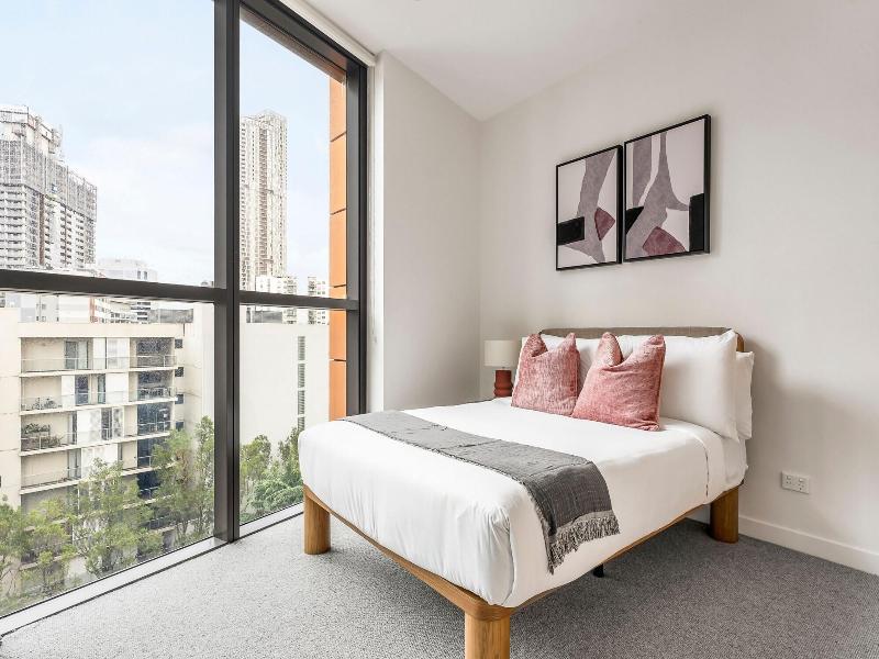 Urban Rest Parramatta Apartments image