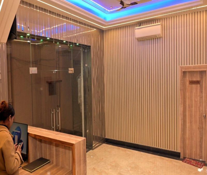 Hotel Shankara Residency image