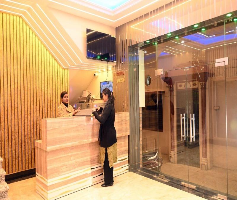 Hotel Shankara Residency image